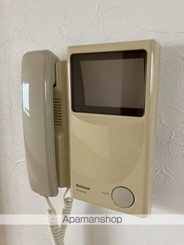 ドリームハウス2の内装写真