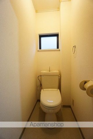 グランシャリオSの内装写真