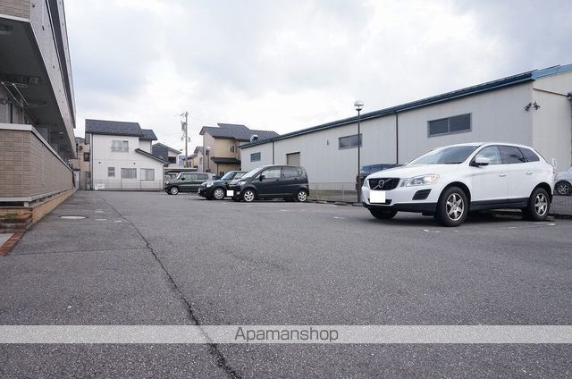 北陸鉄道石川線 野々市駅 徒歩13分 3階建 築19年のその他写真