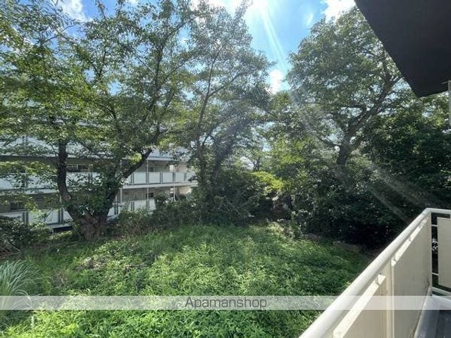ビレッジハウス横根5号棟の内装写真
