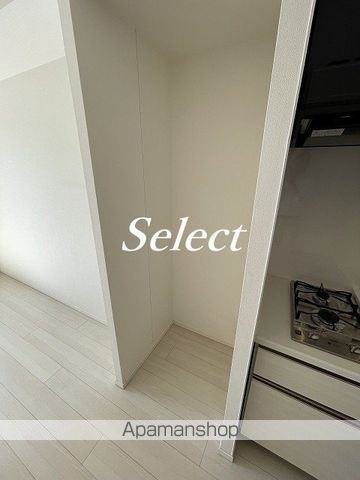 パークアクシス横濱関内SQUAREの内装写真
