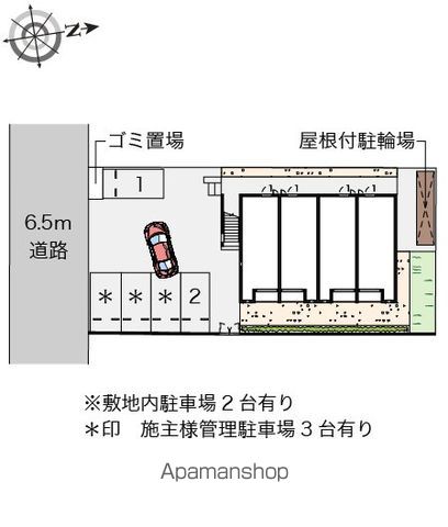 ミランダEARTHのその他写真
