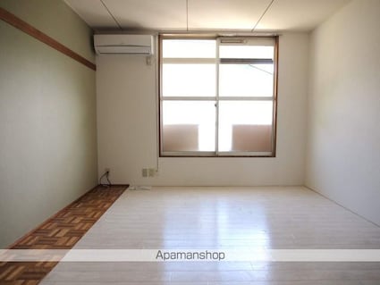 スクエア山寺[1LDK/38.09m2]のリビング・居間