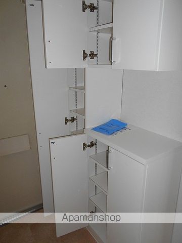 ストークマンション鹿児島の内装写真