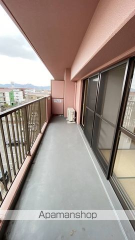ネクスト倉田 西館の内装写真