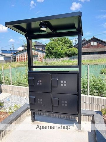 クレストコート瀬部 IIの内装写真