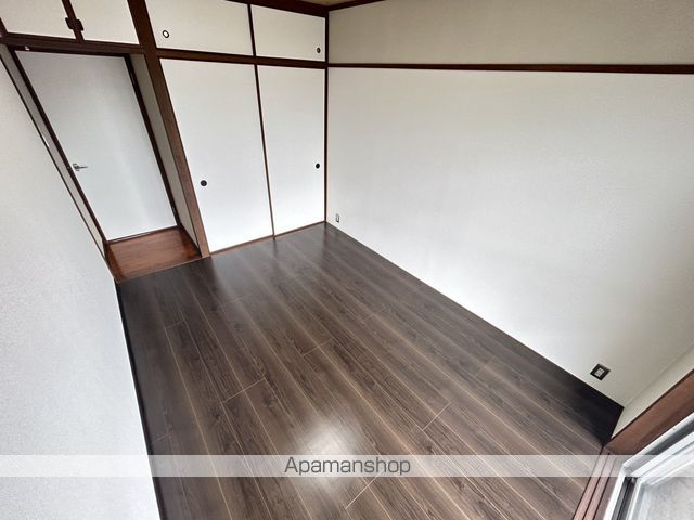 サンハイム北斗の内装写真