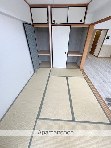グランドパレス青葉の内装写真