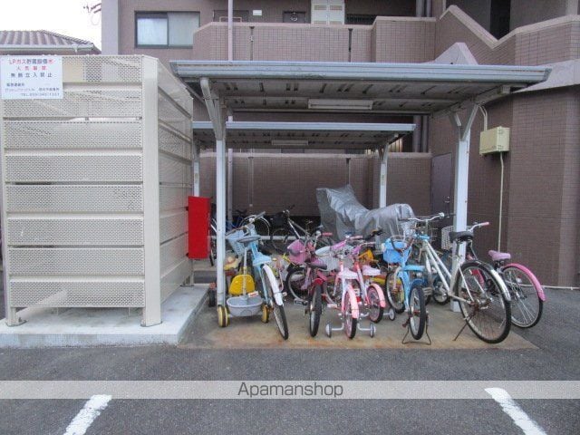 ラトゥール西阿倉川のその他写真