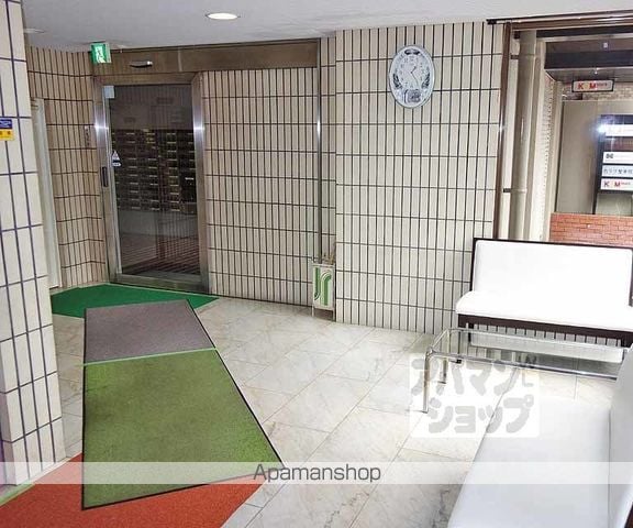 メイゾン御池の内装写真