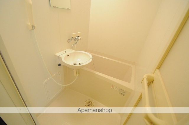 レオパレス加島サザンフェイスの内装写真