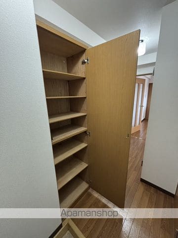 サンシャインの内装写真