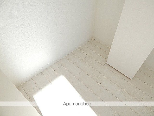レジディア国立の内装写真