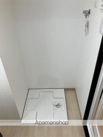 LA.CHIYODABASHIの内装写真