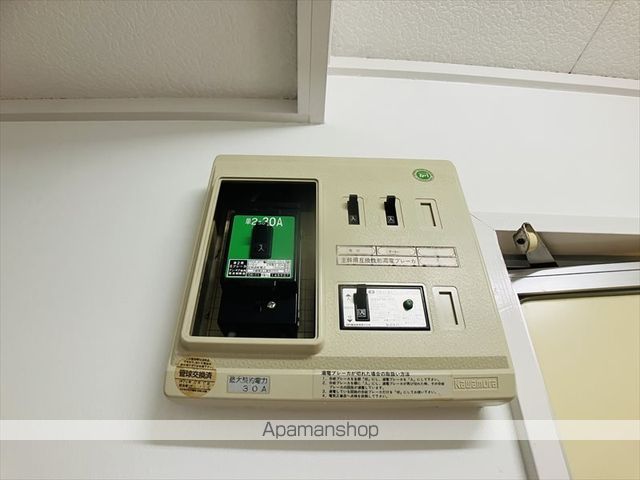 ハイツローネCの内装写真