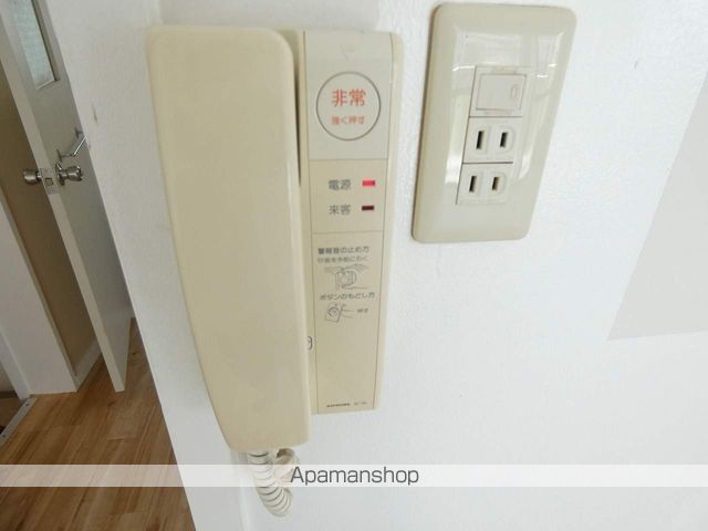 ビレッジハウス福田I2号棟の内装写真