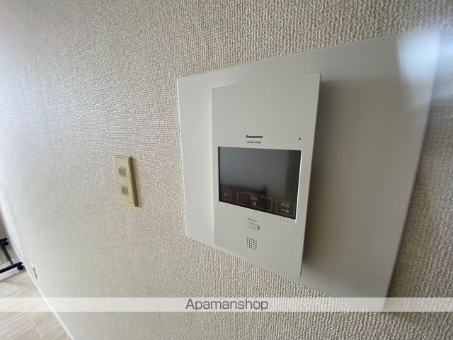 カトレア文京台の内装写真