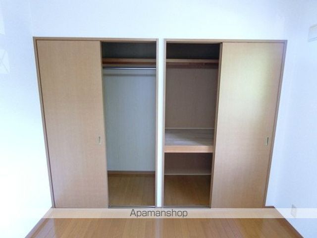 ブリエDuの内装写真