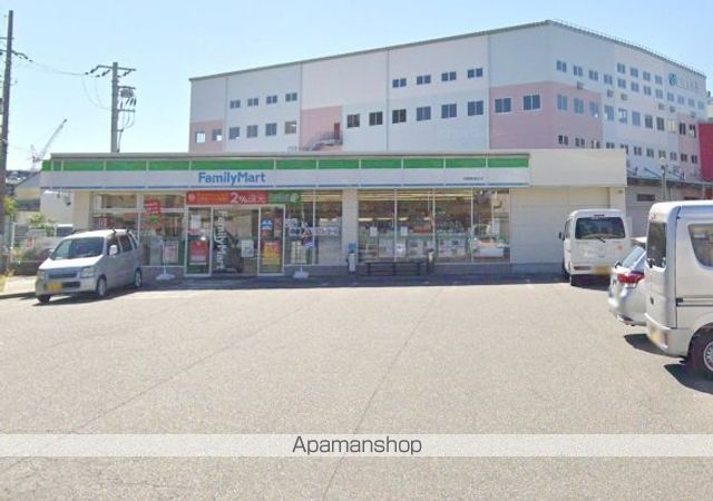 第三サカエハイツの周辺写真