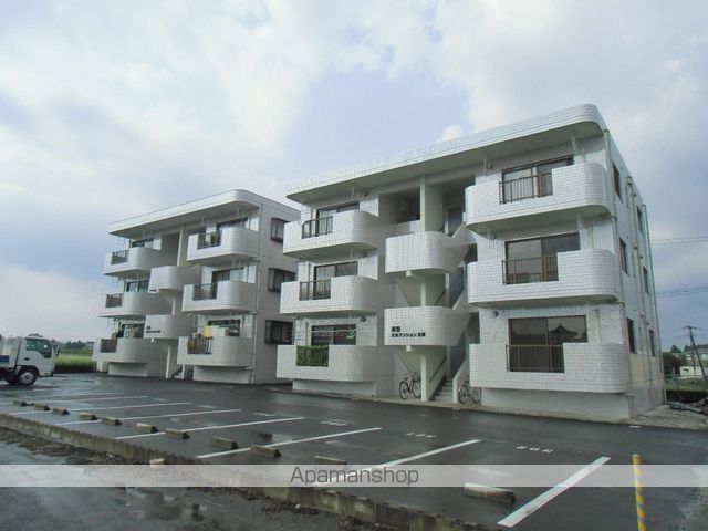 末吉大丸マンションB棟のその他写真
