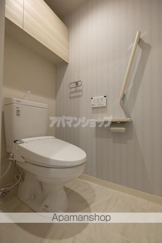 レガーロの内装写真
