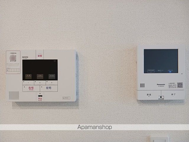 クレストビューの内装写真