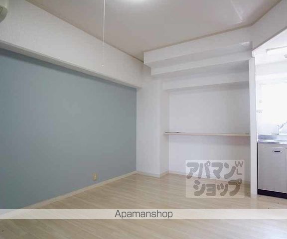 リエス東堀川の内装写真