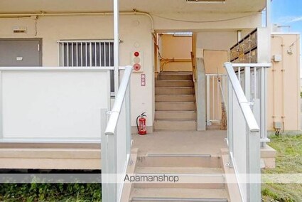 ビレッジハウス亀田３号棟[2K/28.98m2]の内装2