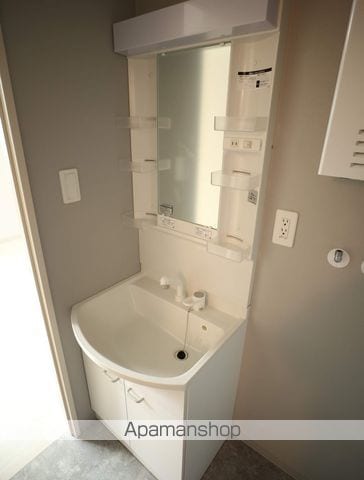 NAGI桑園の内装写真