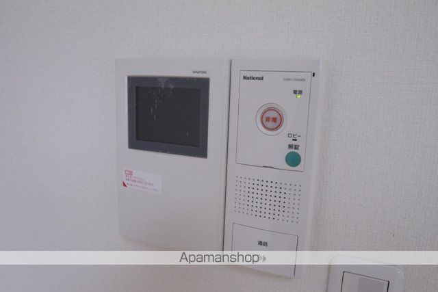 ヴェリテ新大阪の内装写真