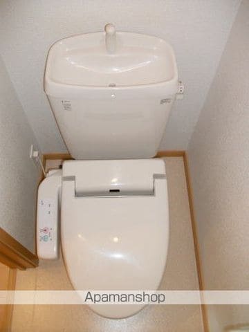 ヒラソールBの内装写真