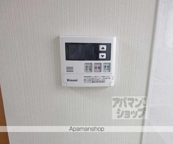 サンローラン久我の杜の内装写真