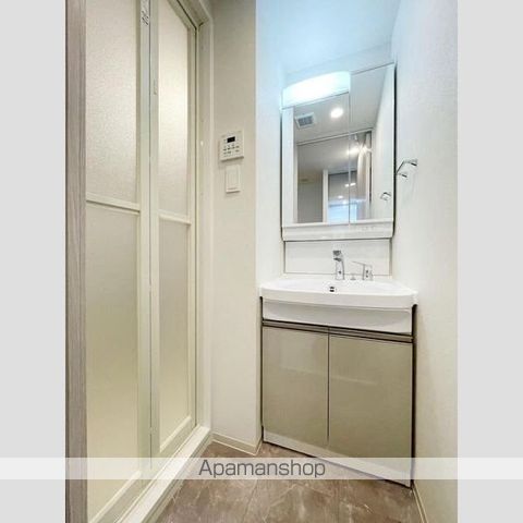 SーRESIDENCE上新庄ascentの内装写真