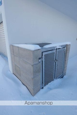 ディアコートBG’Sのその他写真