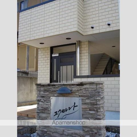 エクセレントの内装写真