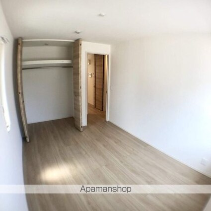 フォルトゥーナＭⅡ[2LDK/60.43m2]の内装6