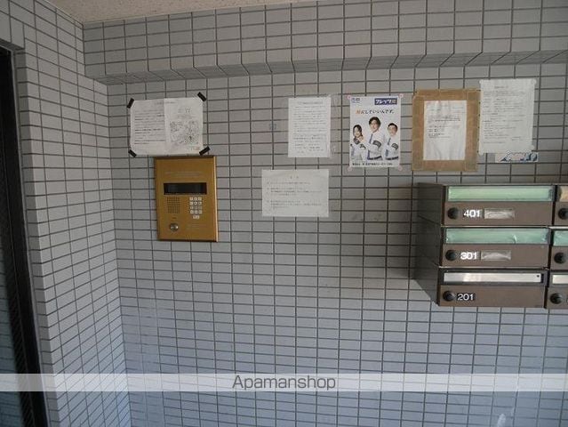 レクサス原の外観写真