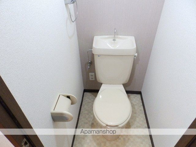 いのうビルの内装写真