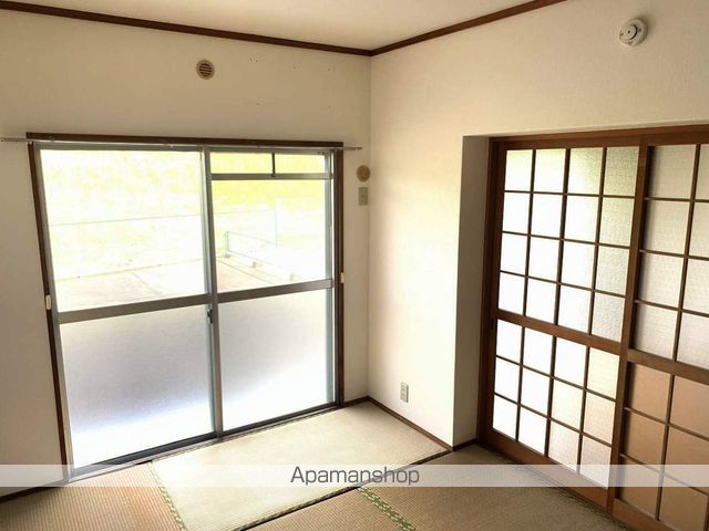 ファミール香椎IIの内装写真