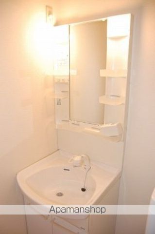 ブルーノ長堀の内装写真