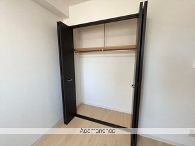 グランカーサ南11条の内装写真