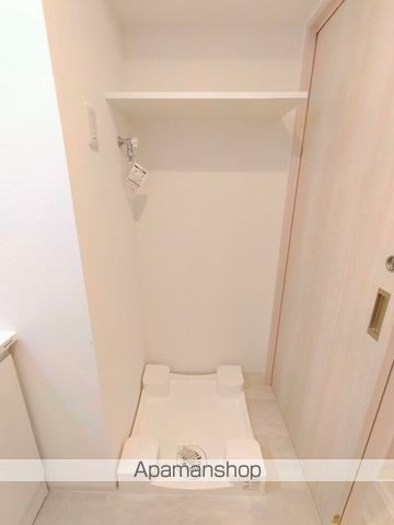 スプランディッド中之島DUEの内装写真