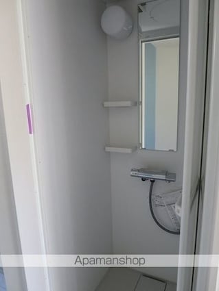 東京都練馬区上石神井２丁目[1R/12.18m2]のバス