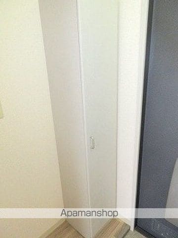 ミニヨンピエースの内装写真
