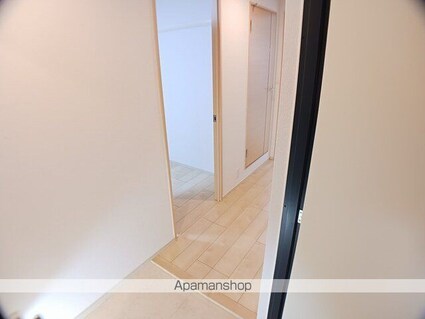 コンフォート　Ａ・Ｎ[1LDK/47.6m2]の玄関