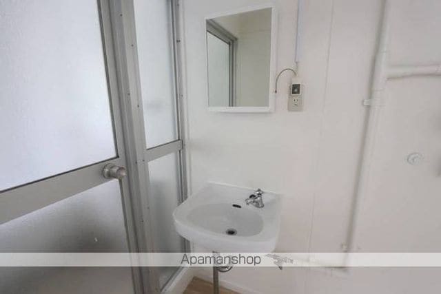 ビレッジハウスすさみ1号棟の内装写真