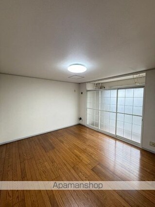 メイユール原別[3LDK/74.71m2]のリビング・居間