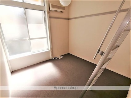 レオパレスルミエール[1K/20.28m2]の内装1