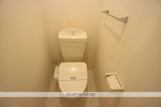 リーフデの内装写真