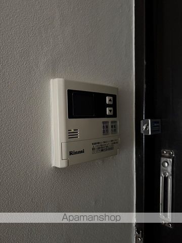 ハイムかんだの内装写真